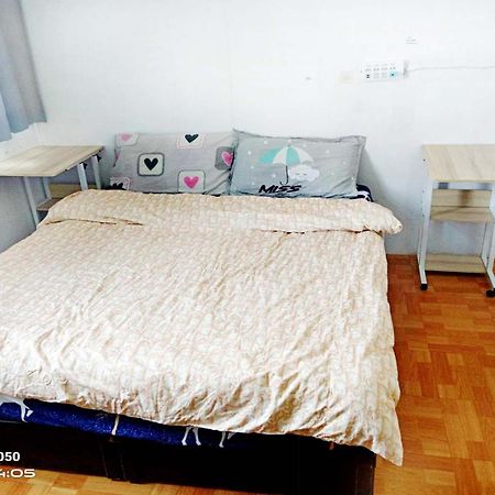 金門瑜仙-住宿租機車-接機免費 Jinhu Exteriör bild