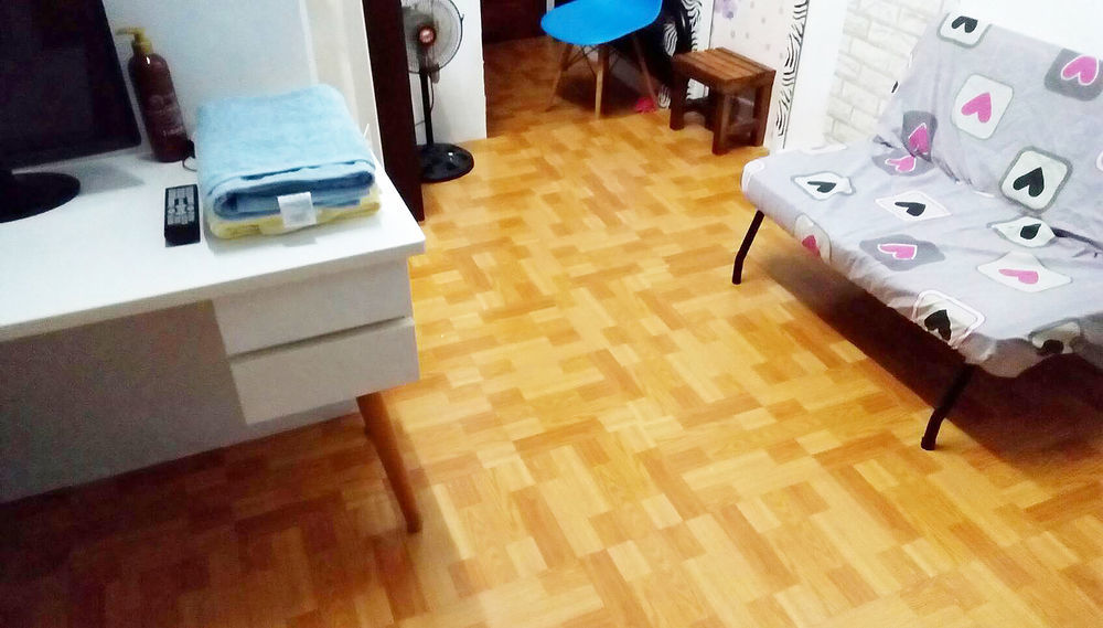 金門瑜仙-住宿租機車-接機免費 Jinhu Exteriör bild
